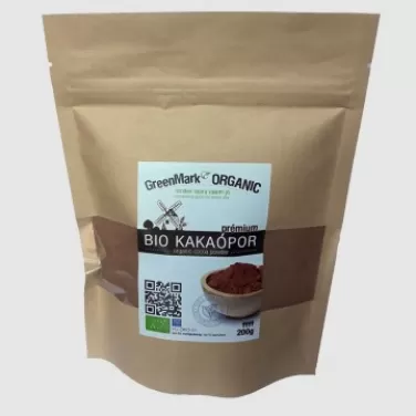 bio Kakaópor 200g