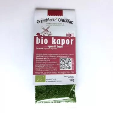 bio Kapor, 10g