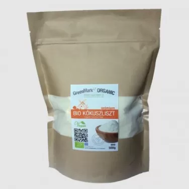 bio Kókuszliszt 500g
